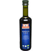 Rapsolja Kallpressad 500ml KRAV Kung Markatta.