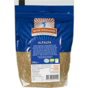 Alfalfa 350g KRAV Kung Markatta.