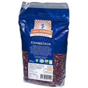 Kidneybönor 500g KRAV Kung Markatta.