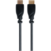 HDMI-kabel High Speed 2.0 2m.