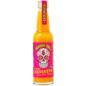Sås Mango Habanero het Ekologisk 100ml Skånsk Chili.