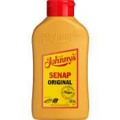 Senap Original 500ml Johnnys.