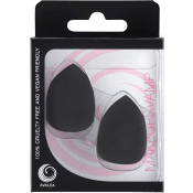 Makeupsvamp 2-p Avalea.