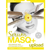Ansiktsmask Upload 23ml SerumMasq+.