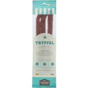 Ölkorv Tryffel 110g Familjen Hansen Charkuterier.