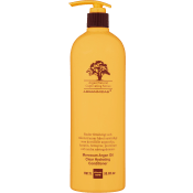 Balsam Hydrating 1l Arganmidas.
