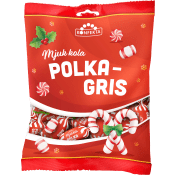 Polkakola 200g Konfekta.