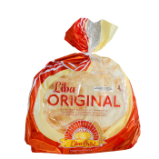 Tunnbröd Original 340g Liba Bröd.