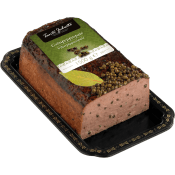 Paté Grönpeppar 1,5kg Tante Juliette.