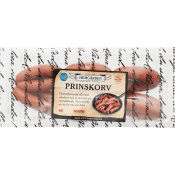 Prinskorv 360g Hemgården.