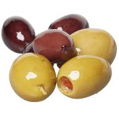 Magnumoliver 1,8kg Ridderheims.