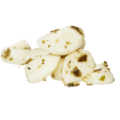 Vitlöksklyftor Örtmarinerade 1,8kg Ridderheims.