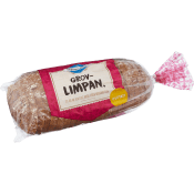 Grovlimpan 500g Olofssons Bageri.