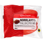 Norrlandsfalu 800g Nyhléns hugosons.