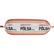 Pölsa 500g Nyhléns Hugosons.
