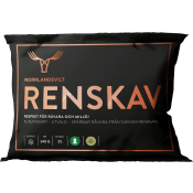 Renskav 240g Norrlandsvilt.