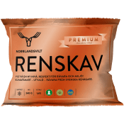 Renskav premium 240g Norrlandsvilt.