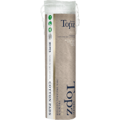Bomullspads Original 80-p Topz.