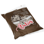 Coaties Mocca Stahlberg Gourmet Selection.