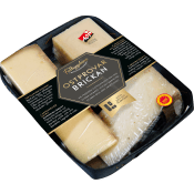 Ostprovarbrickan 370g Falbygdens rekommenderar.