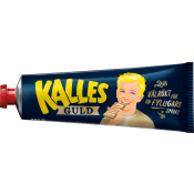 Kaviar guld 250g Kalles.