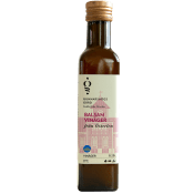 Äppelbalsamvinäger 250ml Gunnarshögs Gård.