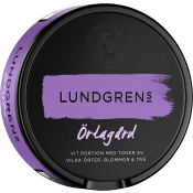 Örtagård 17,6g portion Lundgrens.