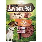 Hundtugg för små hundar Sticks Buffel 90g Purina.