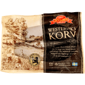 Westervikskorv Klassisk Ring 450g Jojjen.