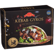 Kebab Gyros 350g Jojjen.
