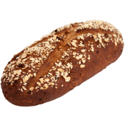 Muslibröd 540g Bonjour.