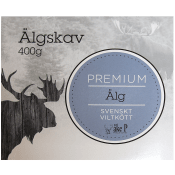 Älgskav 400g Åke P fågel & vilt.
