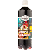 Julmust Utan Socker 1000ml Hammars Bryggeri.