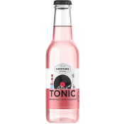 Pink Tonic Grapefruit & Hibiscus 20cl Hammars Bryggeri AB.