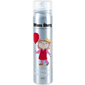 Partyspray färg röd 80ml Alfons Åberg.