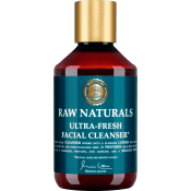 Ansiktsvatten Rengöring Man 250ml 1-p Raw Naturals.