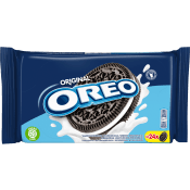 Kex Orginal 264g Oreo.