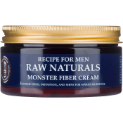 Fibervax Monster Fibre Cream 100ml Raw Naturals.