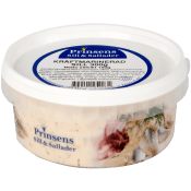Kräftmarinerad sill 300g Prinsens.