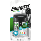 Batteriladdare Pro 2000mAh Energizer.