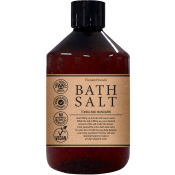 Badsalt 100% Recycled Tonka & Mandarin 500ml Fiona & Friends.