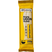 Udon Nudlar 250g Risberg.