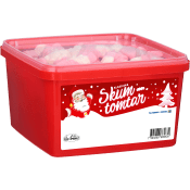 Skumtomtar 700g Aroma.
