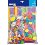 Pysselset MEGA Playbox.