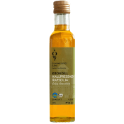 Kallpressad Rapsolja Krondill KRAV 250ml Gunnarshögs Gård.