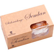 Semlor 250g 2-p SödervidingeBagaren.