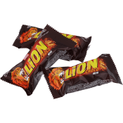 Lion Mini Bulk..