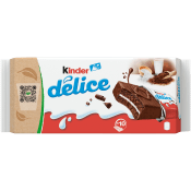 Delice 10-p Kinder.