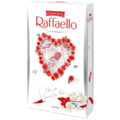 Praliner 80g Raffaello.