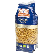 Kikärtspasta 250g Kung Markatta.